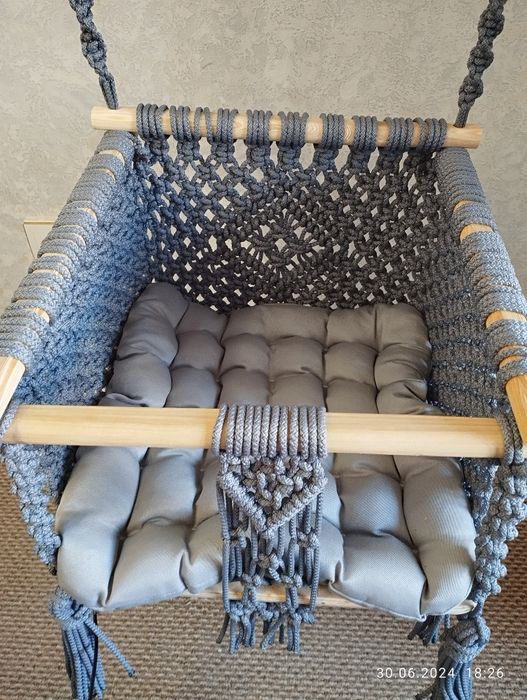 Качеля для детей