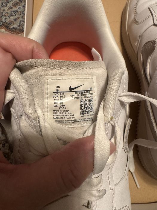 Кроссовки Nike муж/жен/подростковые