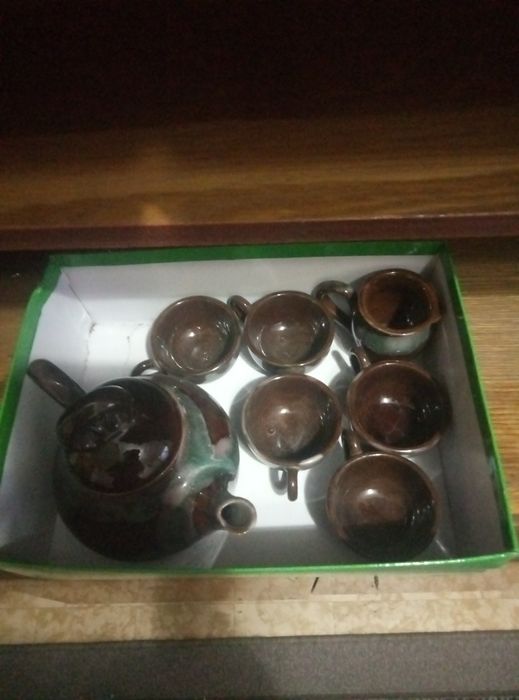 продам чайный севрвиз