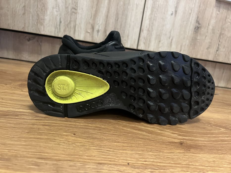 ECCO Exostride GTX