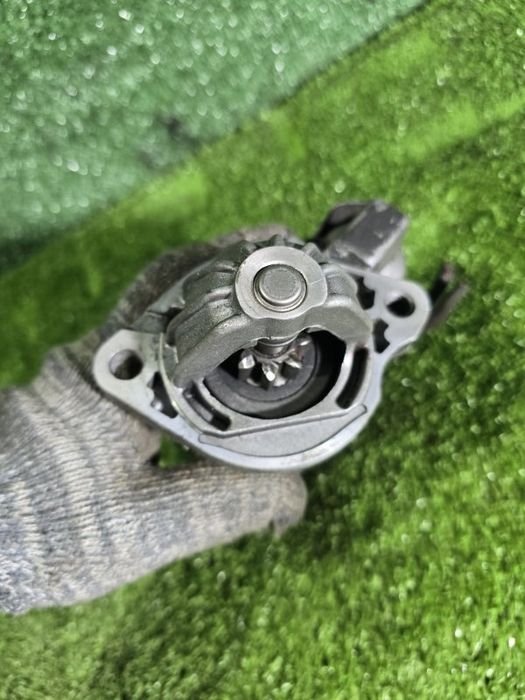 Стартер Митсубиши Диамант 3.5 6G74 Diamante