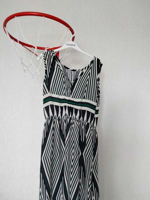 Платье летнее или для дома