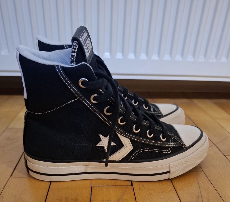 Кецове Converse All stars