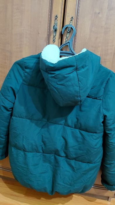 Куртка женская осенняя