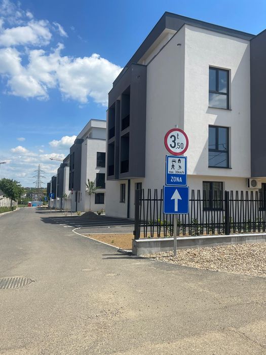 Apartament Serena Băile Felix