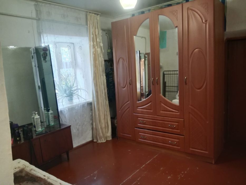Продаётся дом в поселке Бурлин
