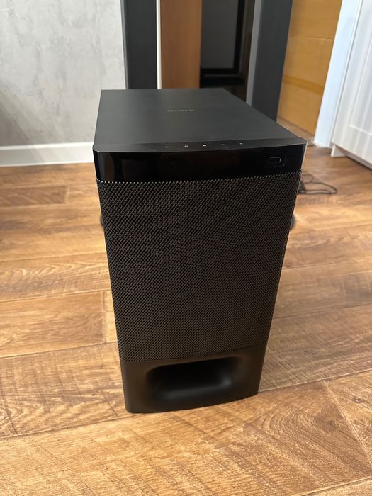 Домашний кинотеатр 5.1 Sony HT-S700RF