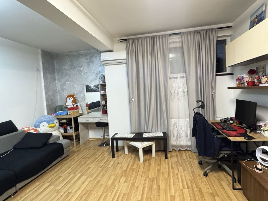 Apartament 2 camere - Sos Oltenitei 396a