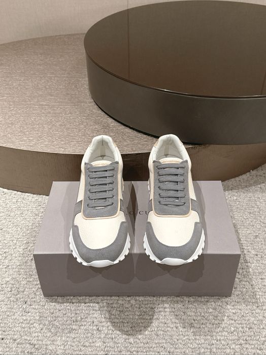 Adidași Brunello Cucinelli Originali model 2026 !