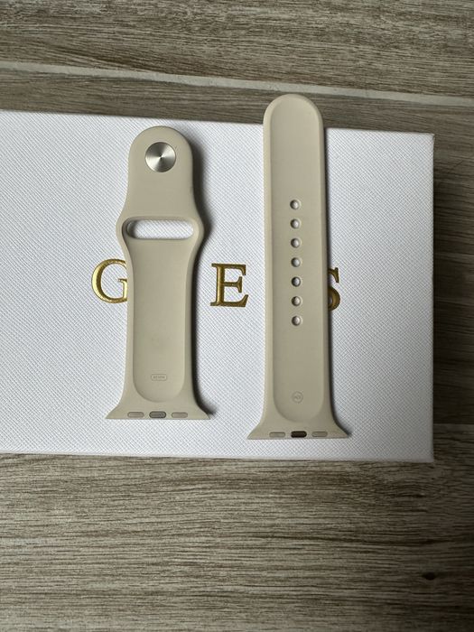 Оригинална каишка за Apple watch se