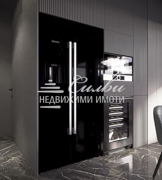 Продава се Многостаен апартамент в Шумен, Пазара - 169 кв.м за 1060 €/кв.м - Снимка #3