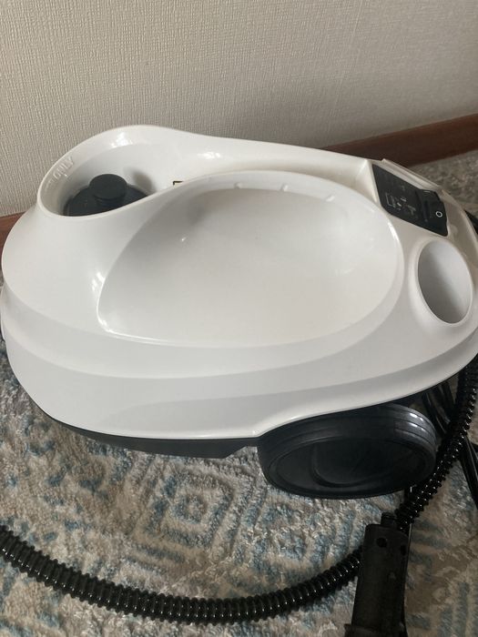 Пароочеститель SC3 easyfix