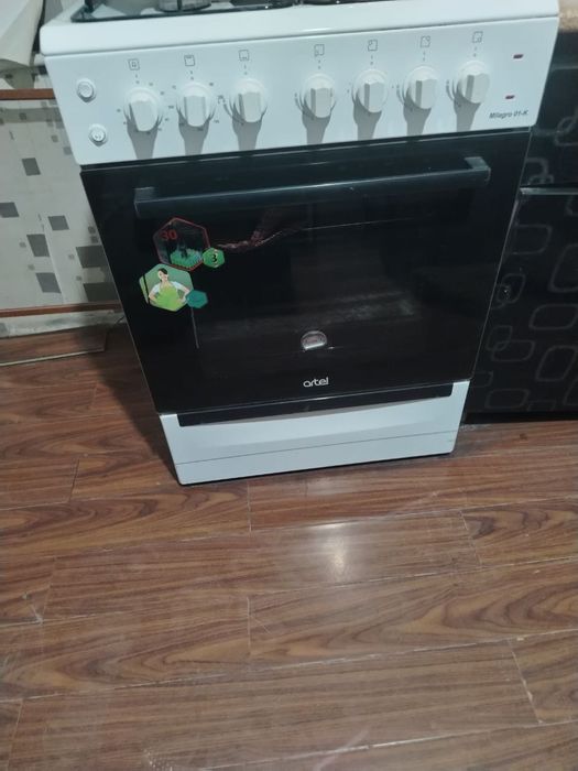 Artel gaz plita sotiladi