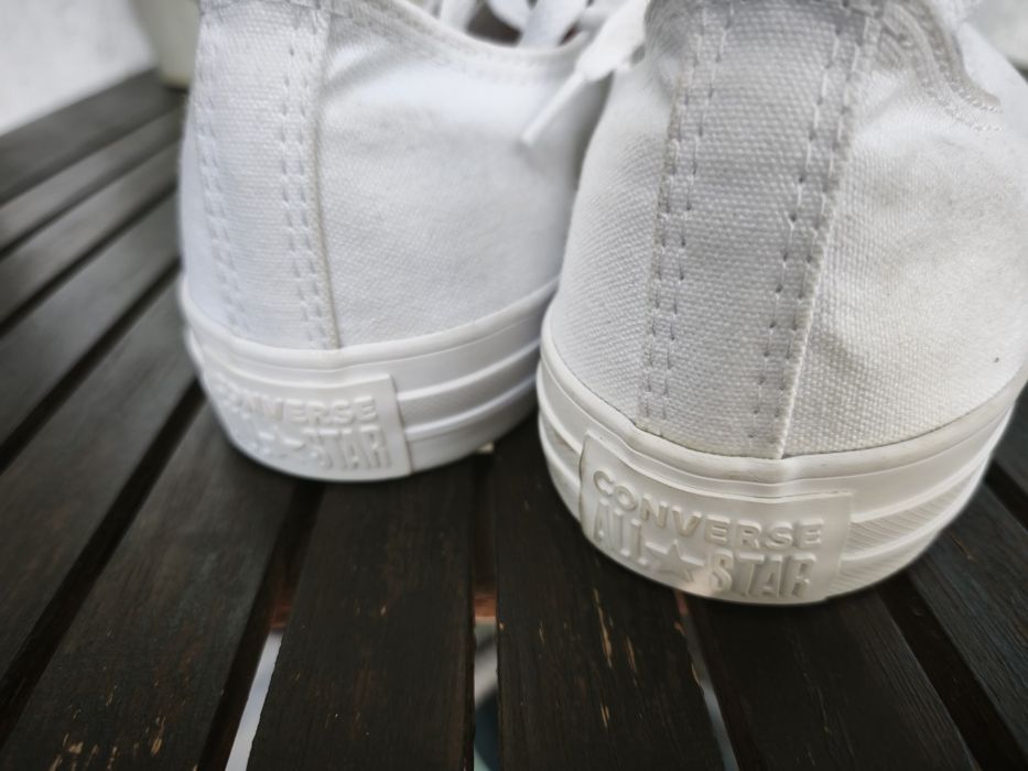 Converse, нови оригинални кецове, номер 44.5