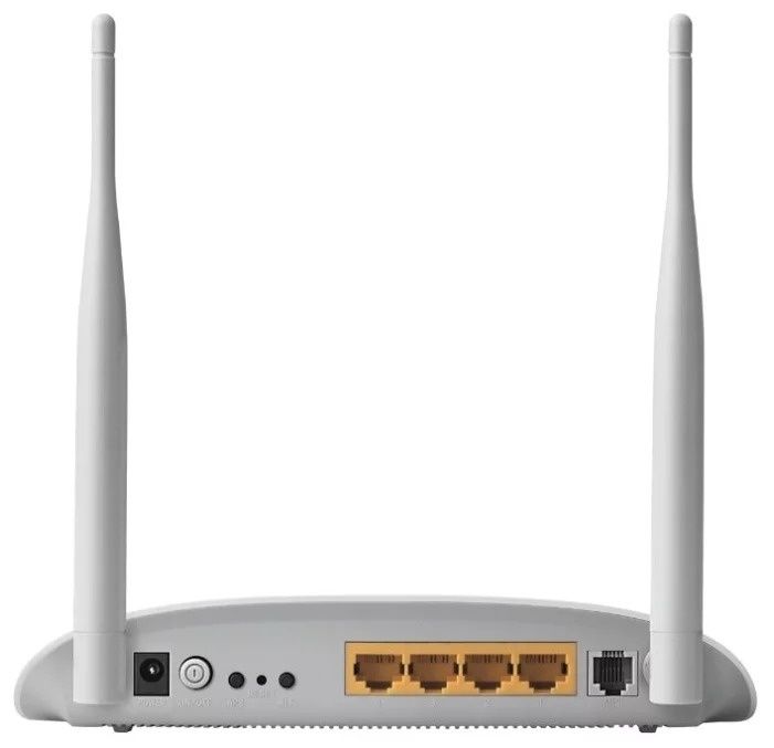 Tp link wifi router + adsl Huawei