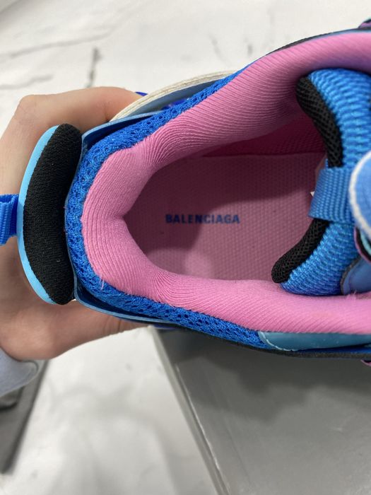 Оригинални Balenciaga Track