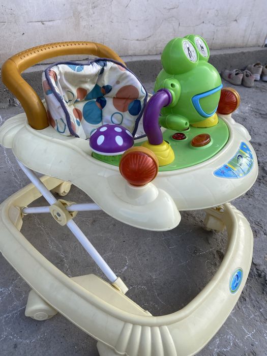 Детский  хадунка