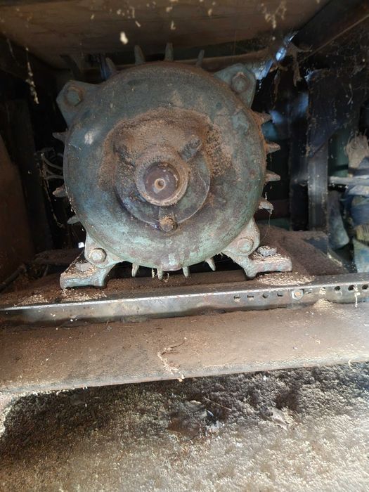 Дърводелски банциг лентов