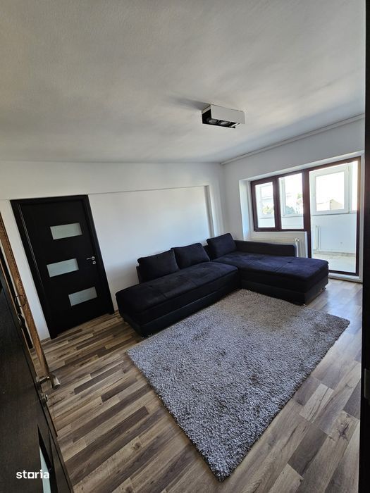 Apartament 1 cameră decomandat | Nicolina – Belvedere | Etaj 68 | Reno