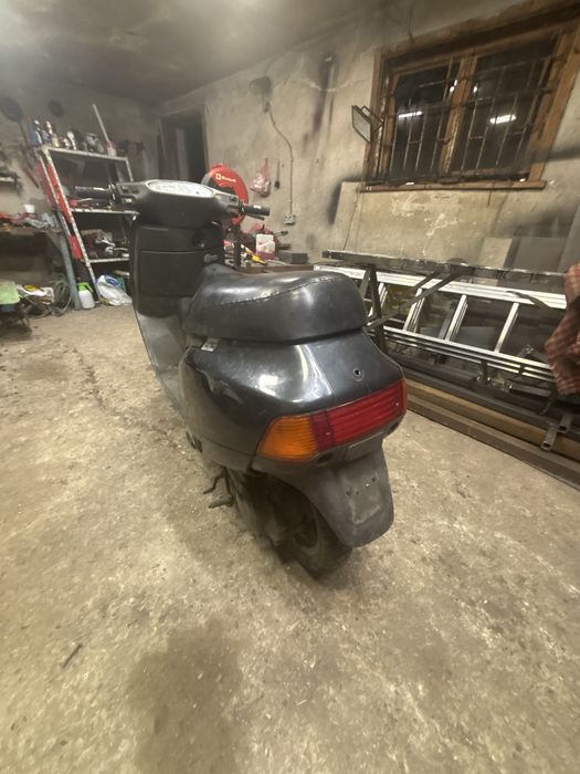 Paggio sfera 50cc