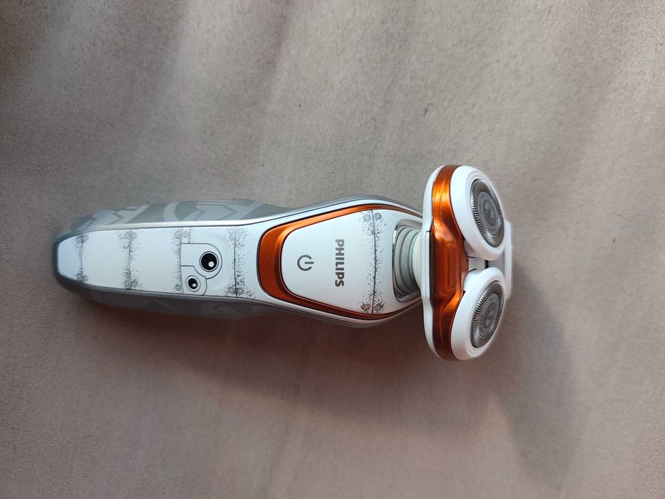 Мъжки самобръсначки Philips