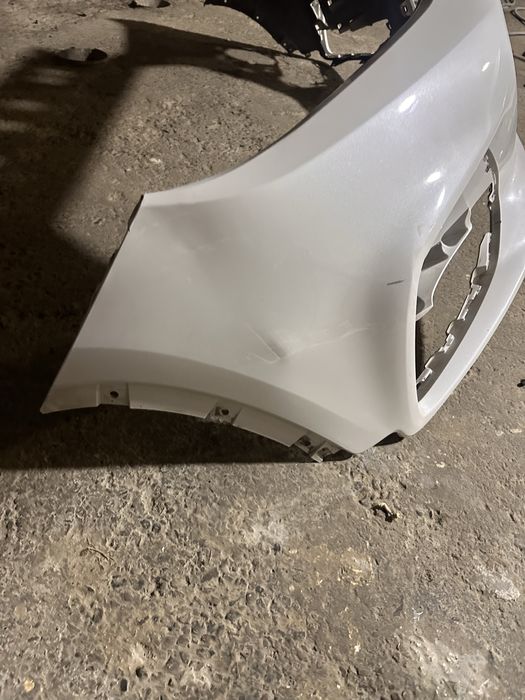 Treker 1 Oldi Bamfer