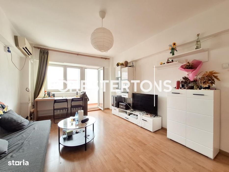 2 camere Mosilor | Compartimentare Ideala | Lift Nou