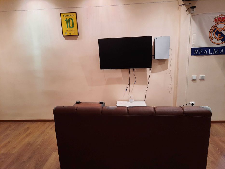 PlayStation клуб