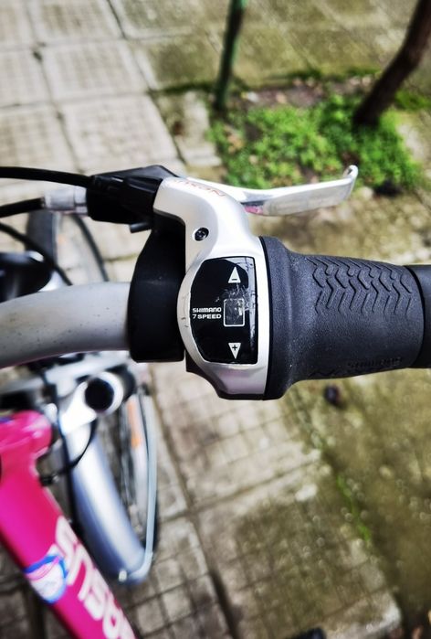 Детски велосипед PEGASUS