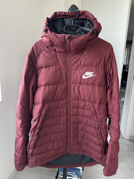 Мъжка парка Nike