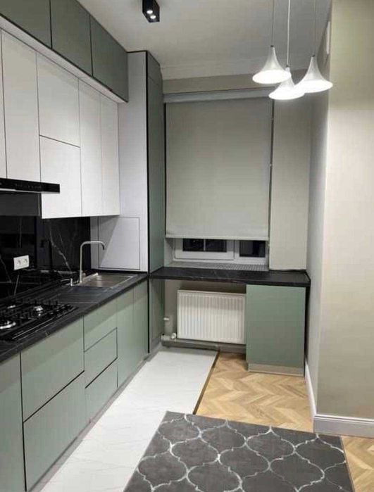 СРОЧНО! Шикарная Квартира Яшнабадский ЖК NEW LIFE 2 ком