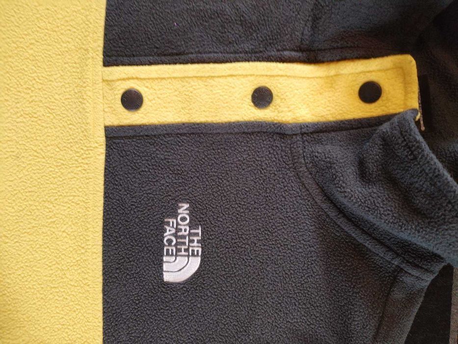 the north face - детско  юношеско горнище