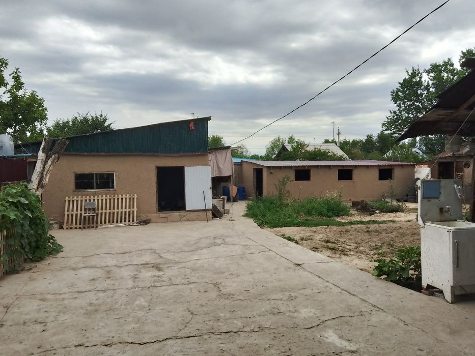 Срочно продам дом