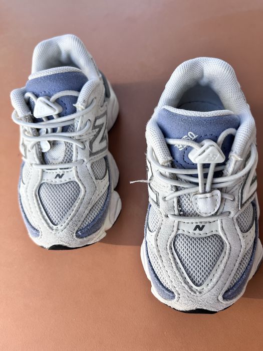 New Balance детски маратонки