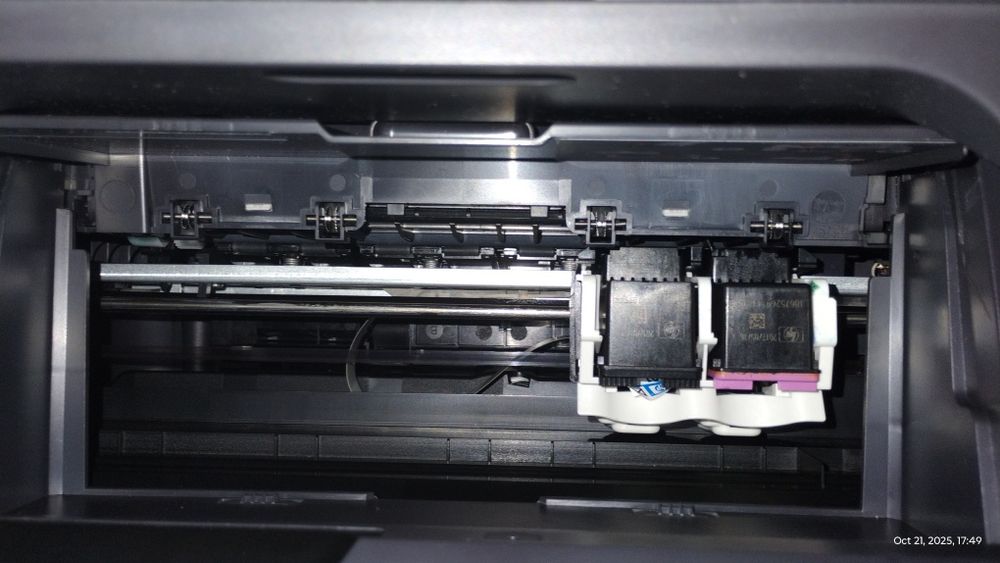 Imprimanta HP Deskjet