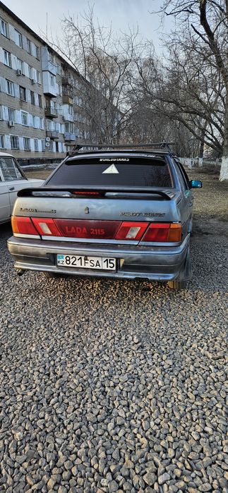 Продам ваз  2115