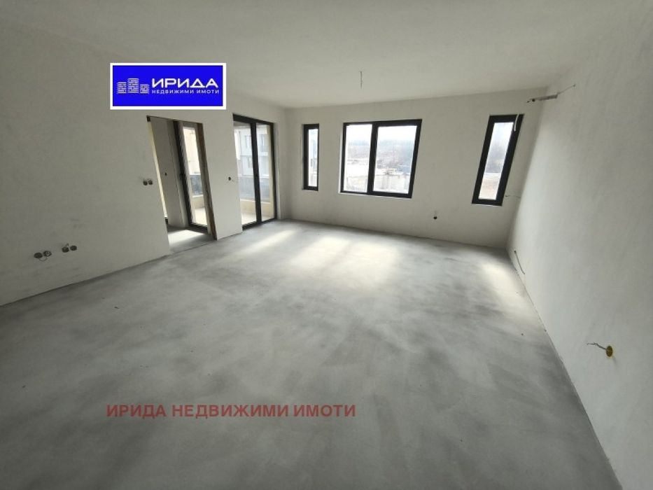 Продава се Тристаен апартамент в София, Бояна - 152 кв.м за 2507 €/кв.м - Снимка #1