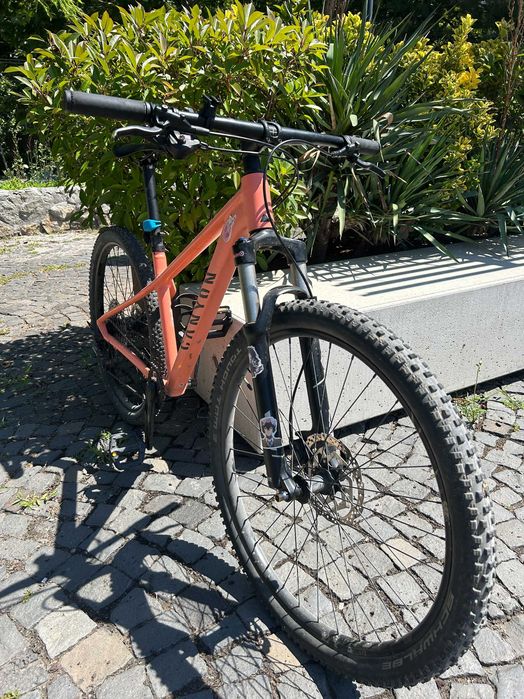Vand bicicleta Canyon Grand Canyon 6 WMN
