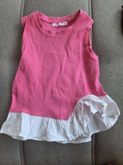Детски дрехи Gaelle Paris 7-8 години