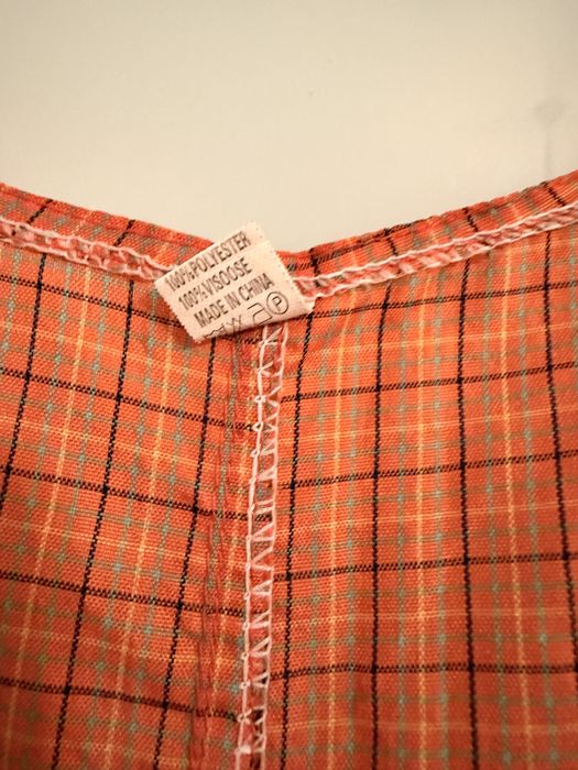 Salopeta de vara cu pantaloni