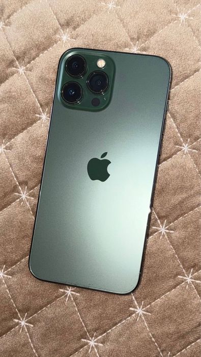 Iphone 13 pro max 128gb