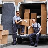 Грузчики по вызову