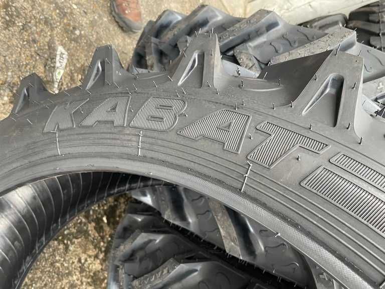 Anvelope noi de tractor spate 9.5-36 KABAT 10PR