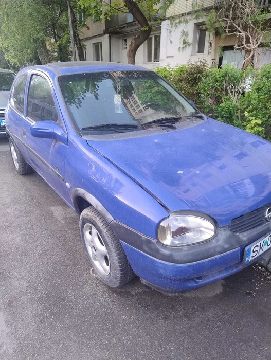 Vand Opel Corsa B