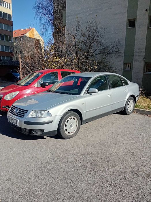 De vanzare Passat