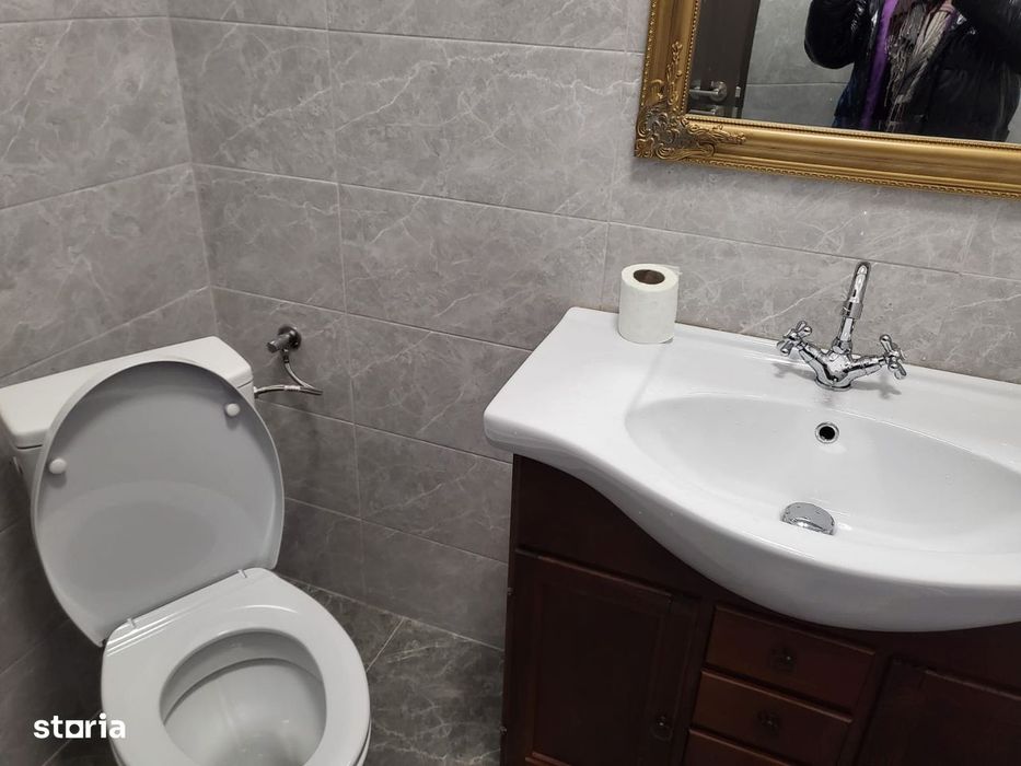 Casa noua in Catamarasti Deal la cheie