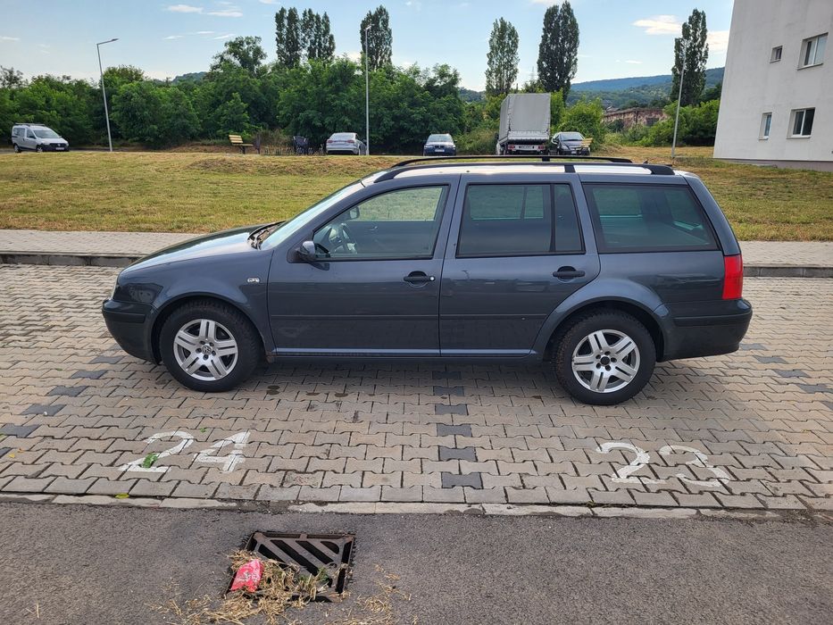Vand Vw Golf 4, 1.6 benzina