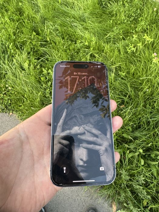 iphone 14 pro 256gb