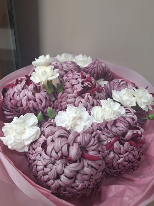 Букет цветов дешево