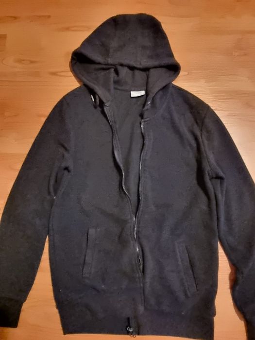 Trening baieti negru
